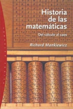  Historia De Las Matematicas  Del Calculo Al Caos