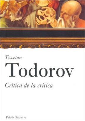 Papel CRITICA DE LA CRITICA