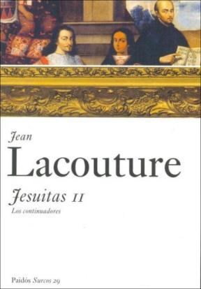 Papel JESUITAS II