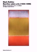 Papel ESCRITOS SOBRE ARTE (1934-1969)