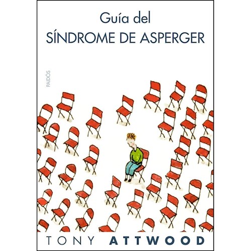 Papel GUIA DEL SINDROME DE ASPERGER