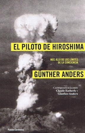  Piloto De Hiroshima  El