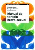 Papel MANUAL DE TERAPIA BREVE SEXUAL