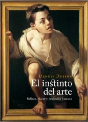 Papel EL INSTINTO DEL ARTE