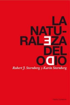  Naturaleza Del Odio  La
