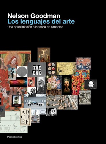 Papel LOS LENGUAJES DEL ARTE