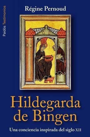Papel HILDEGARDA DE BINGEN