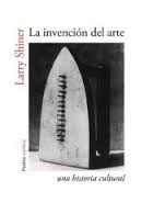 Papel LA INVENCIÓN DEL ARTE