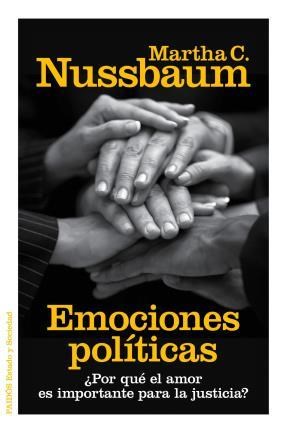 Papel EMOCIONES POLITICAS