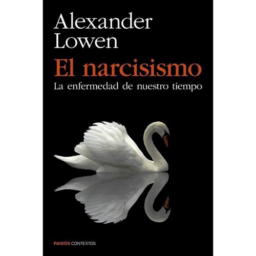 Papel EL NARCISISMO