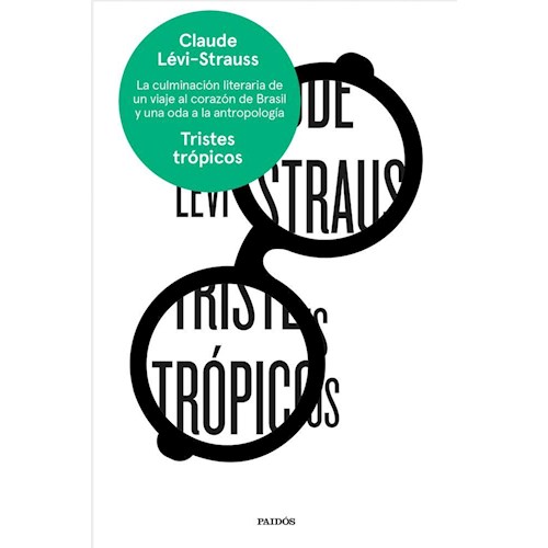 Papel TRISTES TRÓPICOS