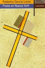 Papel POETA EN NUEVA YORK