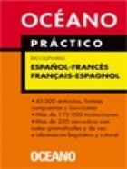 Papel DICCIONARIO OCEANO FRANCES-ESPAÑOL PRACTICO