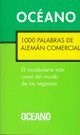  1000 Palabras De Aleman Comercial