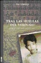  Tras Las Huellas Del Verdugo La Historia De Jemer