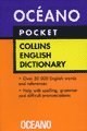 Papel OCEANO POCKET COLLINS ENGLISH DICTIONARY