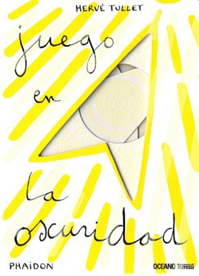 Papel JUEGO EN LA OSCURIDAD