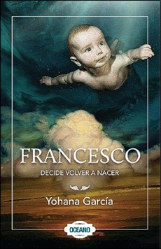 Papel FRANCESCO DECIDE VOLVER A NACER