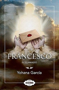 Papel FRANCESCO, EL LLAMADO