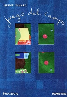 Papel JUEGO DEL CAMPO