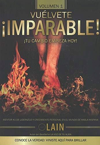  Vuelvete Imparable 1