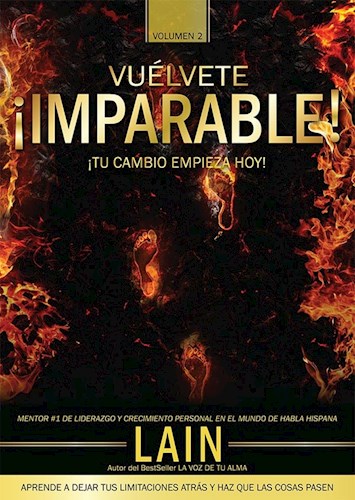  Vuelvete Imparable 2