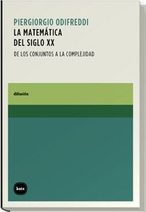  Matematica Del Siglo Xx  La