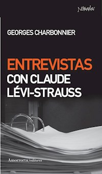 Papel Entrevistas con Claude Lévi-Strauss