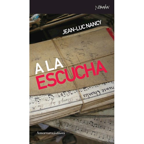 Papel A LA ESCUCHA