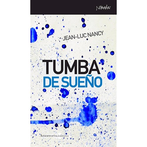 Papel TUMBA DE SUEÑO