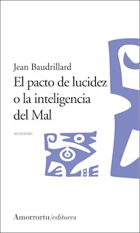 Papel El pacto de lucidez o la inteligencia del Mal