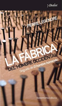 Papel La fábrica del hombre occidental