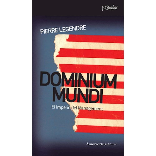 Papel DOMINIUM MUNDI