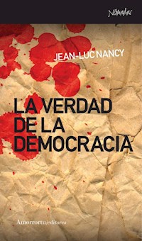 Papel La verdad de la democracia