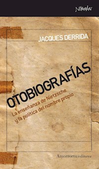 papel Otobiografías