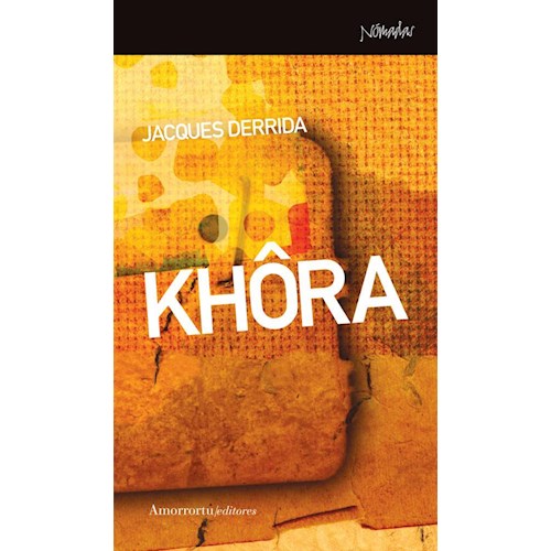 Papel KHORA