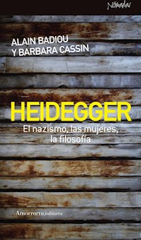 Papel Heidegger