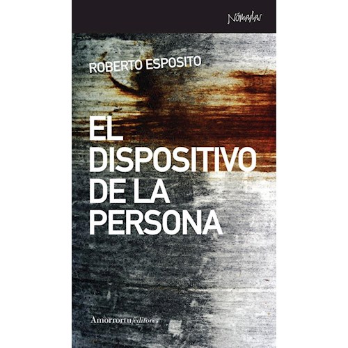 Papel EL DISPOSITIVO DE LA PERSONA