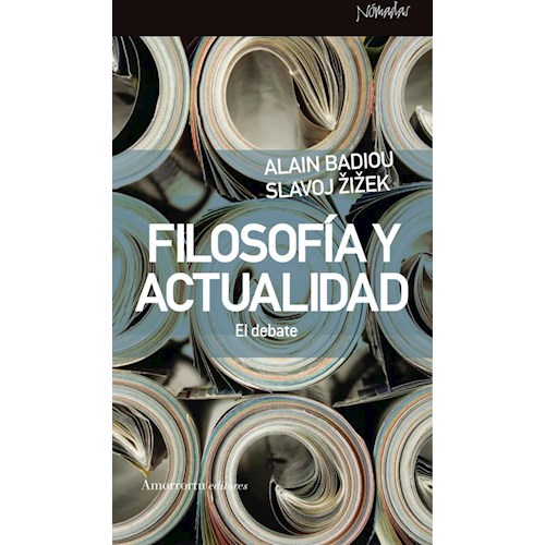 Papel FILOSOFÍA Y ACTUALIDAD
