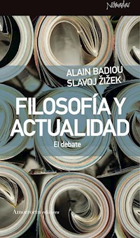 papel Filosofía y actualidad