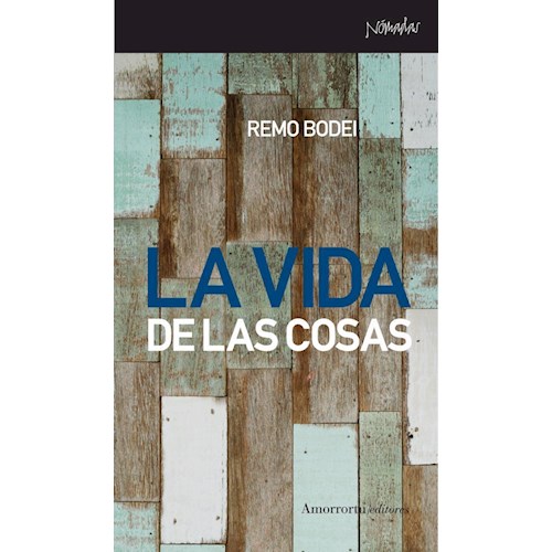 Papel LA VIDA DE LAS COSAS