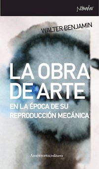 Papel La obra de arte en la época de su reproducción mecánica