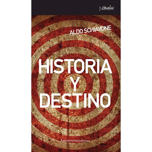 Papel HISTORIA Y DESTINO