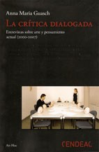 Papel LA CRITICA DIALOGADA