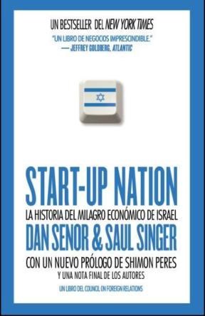 Papel START-UP NATION