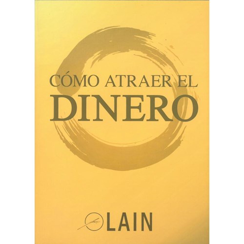 Papel CÓMO ATRAER EL DINERO