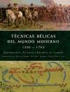  Tecnicas Belicas Del Mundo Moderno (1500-1763)