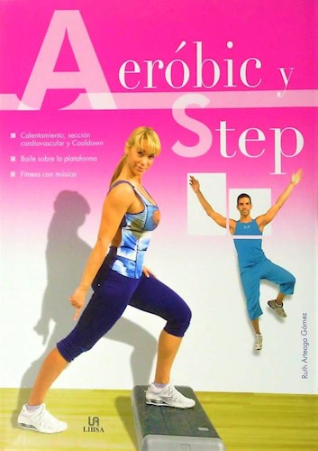 Papel AEROBIC Y STEP