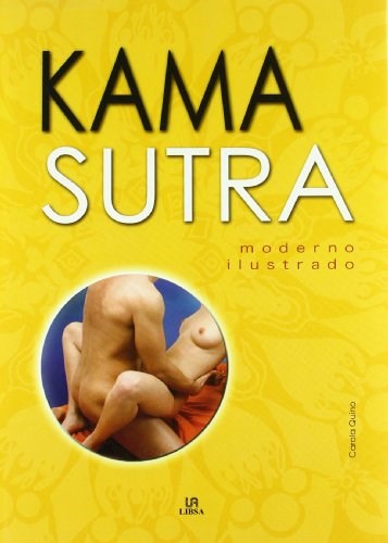  Kamasutra Moderno Ilustrado