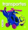 Papel TRANSPORTES